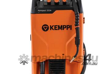 Kemppi Kempact 323A Compact welder
