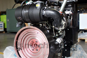 50-66kVA Perkins Gen Drive Engine DK83399S