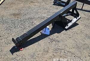 Unused Captok CK-TB47