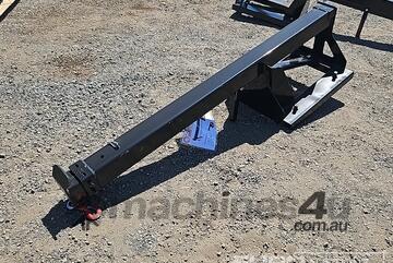 Unused Captok CK-TB47