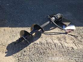 Unused Captok Hydraulic 12