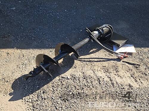 Unused Captok Hydraulic 12