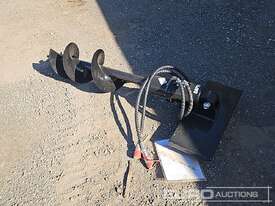 Unused Captok Hydraulic 12