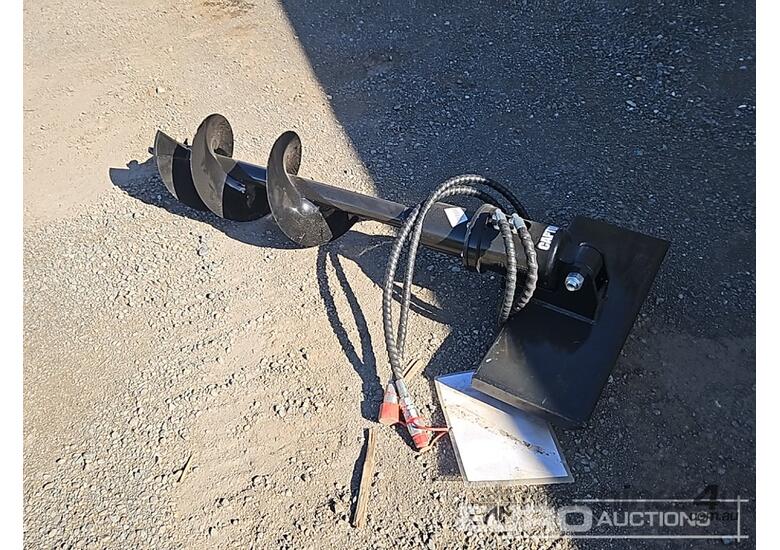 Unused Captok Hydraulic 12