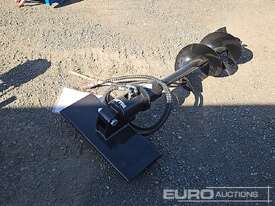 Unused Captok Hydraulic 12