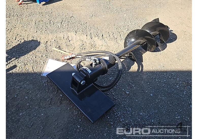 Unused Captok Hydraulic 12