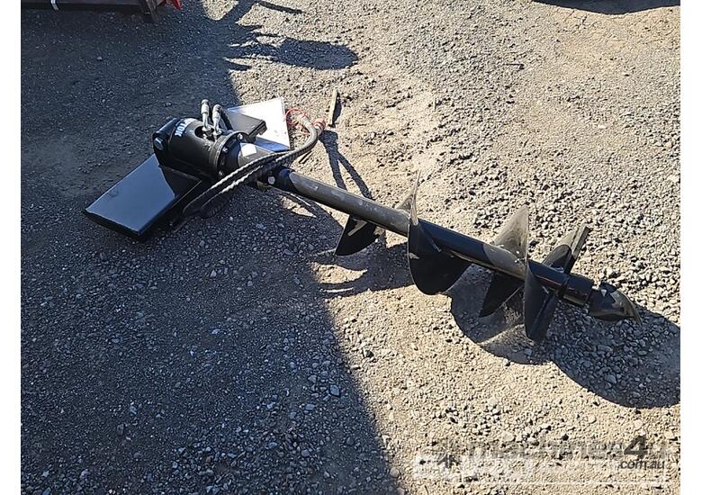 Unused Captok Hydraulic 12