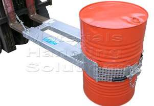 Drum Lifter Strap Type