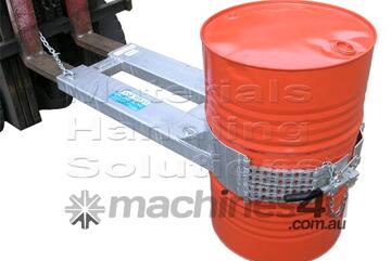 Drum Lifter Strap Type