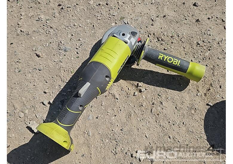 Ryobi R18AG4115 