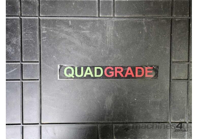 2024 MOBA 2D Quadgrade System