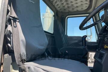 2006 Mack Metro Liner Cab Chassis Day Cab