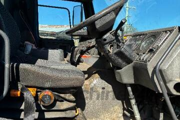 Volvo 1997 FL10   Truck