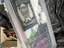 2016 Ford Ranger XLT Dual Cab Utility 4x4 (3.2L Diesel) (Manual) - picture0' - Click to enlarge