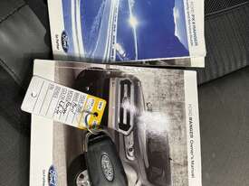 2016 Ford Ranger XLT Dual Cab Utility 4x4 (3.2L Diesel) (Manual) - picture1' - Click to enlarge