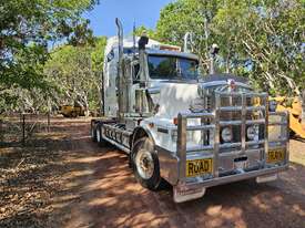 2011 Kenworth T659 Prime Mover - 600HP Cummins, 18 Speed Manual, 140T Rated - picture0' - Click to enlarge