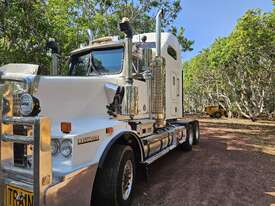 2011 Kenworth T659 Prime Mover - 600HP Cummins, 18 Speed Manual, 140T Rated - picture0' - Click to enlarge