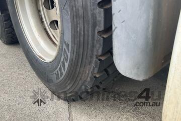 2019 MAN TGS 26.540 Prime Mover Sleeper Cab