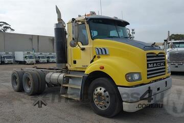 Mack   Csmr Metroliner Mack   Csmr Metroliner