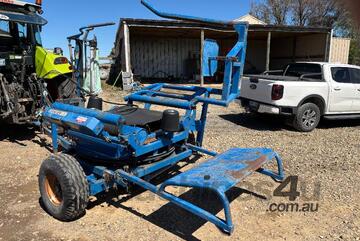 Tanco Silage Wrapper
