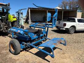 Silage Wrapper - picture0' - Click to enlarge