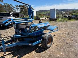 Silage Wrapper - picture0' - Click to enlarge