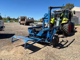 Silage Wrapper - picture1' - Click to enlarge