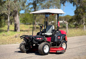 Toro Groundmaster 360 Standard Ride On Lawn Equipment