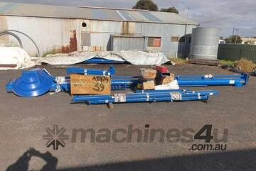 Brandt 842A HP Transport Auger (Flat pack)