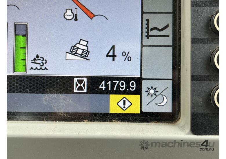 2017 Caterpillar D6N LGP Dozer (Swamp Tracks)