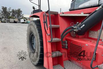 2016 Kalmar 45 Tonne Reach Stacker 2016 Kalmar 45 Tonne Reach Stacker