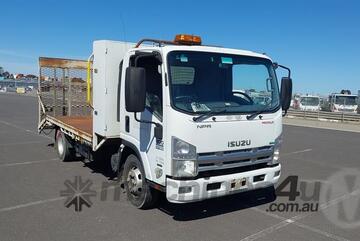 Isuzu   NPR Isuzu   NPR