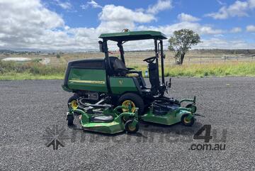 John Deere   1600 Turbo John Deere   1600 Turbo