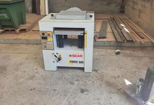 Sicar   Thicknesser 500 mm