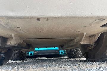 Toyota Huski 30-5SDK8 Wheeled Skid Steer Toyota Huski 30-5SDK8 Wheeled Skid Steer