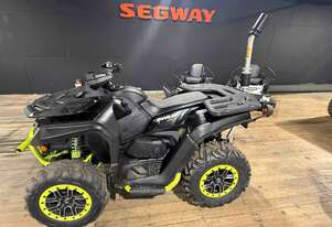 Segway AT6 S Top Spec