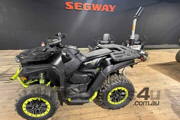 Segway AT6 S Top Spec