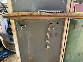 2010 Weeke OPTIMAT BHC550 CNC Router - picture0' - Click to enlarge