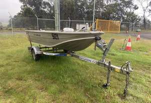 Telwater 350 Traveller