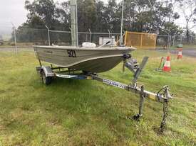 Telwater 350 Traveller - picture0' - Click to enlarge