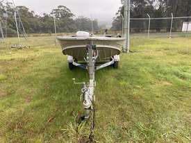 Telwater 350 Traveller - picture0' - Click to enlarge