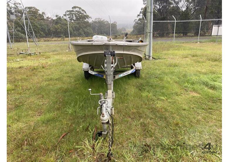 Telwater 350 Traveller