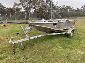 Telwater 350 Traveller - picture1' - Click to enlarge