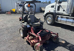 2012 Toro Z Master Professional 7000 Zero Turn Ride On Mower