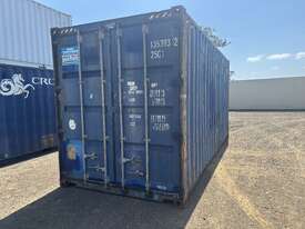 20 ft High Cube B Grade Container - picture1' - Click to enlarge