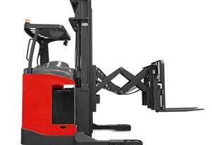 Raymond Double Deep 10.2 L/H 2018 Electric