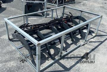 Wolverine SBG-13-72W