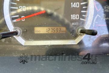 Isuzu 2017   FRR 107-210 Tipper