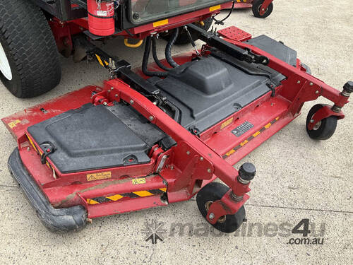 2022 Toro GroundsMaster 5900 Wide Area Mower