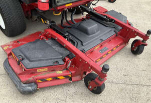 2022 Toro GroundsMaster 5900 Wide Area Mower